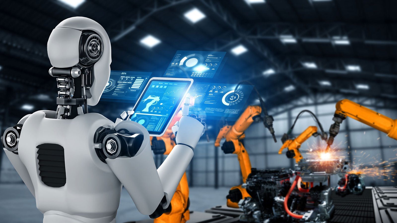 Ahmedabad – The Next IT Hub and One of the Best Cities for Startups