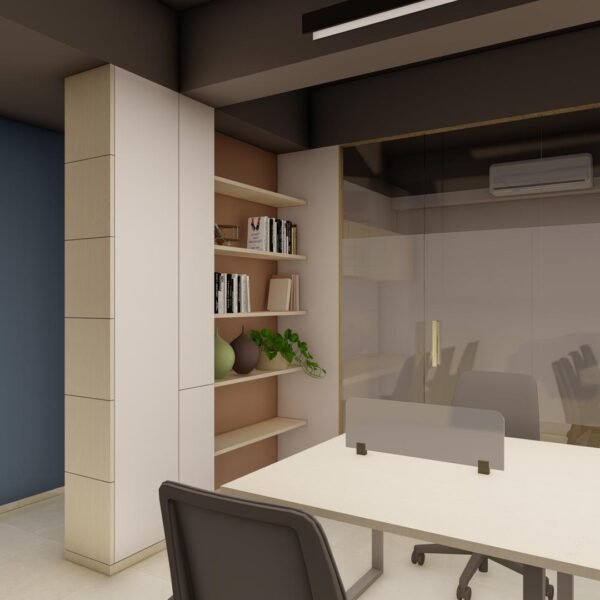 Auram Co-working Space