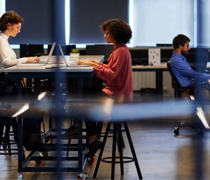 Co-working Trends of 2026